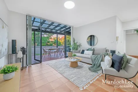 Property photo of 22/4 Hindle Terrace Bella Vista NSW 2153