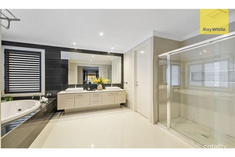 Property photo of 29 Coogee Drive Taylors Hill VIC 3037