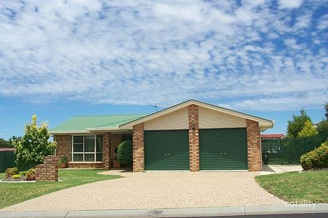 10 Finch St, Warwick, QLD 4370
