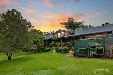 227 Wooroora Rd, Ravenshoe, QLD 4888