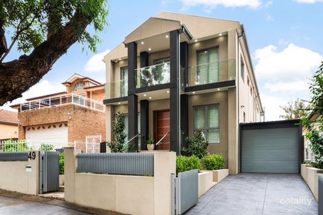 Property photo of 49 Smiths Avenue Hurstville NSW 2220