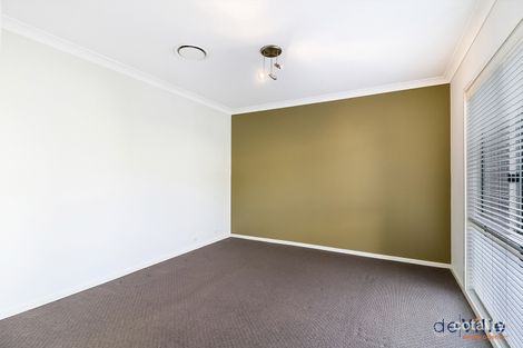 Property photo of 46 Ethan Street Kellyville Ridge NSW 2155