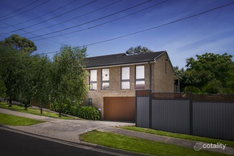 384 Mascoma St, Strathmore Heights, VIC 3041