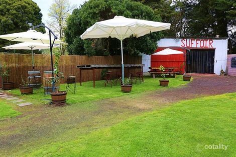 144 Mt Eccles Rd, Macarthur, VIC 3286