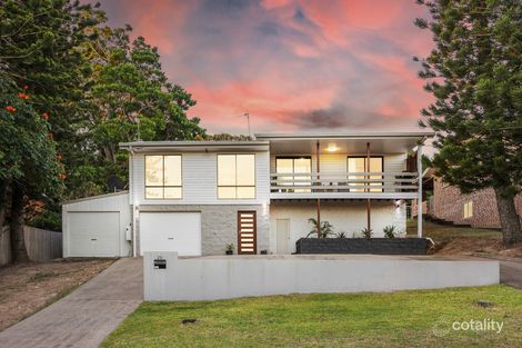Property photo of 20 Samarai Drive Kawungan QLD 4655