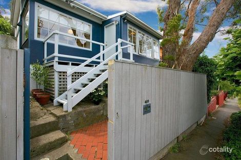 409 Liverpool St, West Hobart, TAS 7000