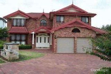 Property photo of 8 Zulfi Close Cherrybrook NSW 2126