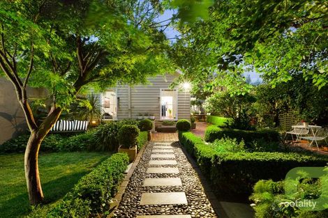 Property photo of 81 Railway Crescent Williamstown VIC 3016