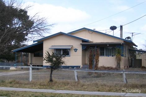 Property photo of 59 Connor Street Stanthorpe QLD 4380