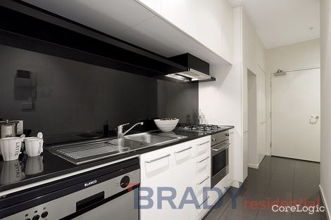 Property photo of 1507/25 Wills Street Melbourne VIC 3000