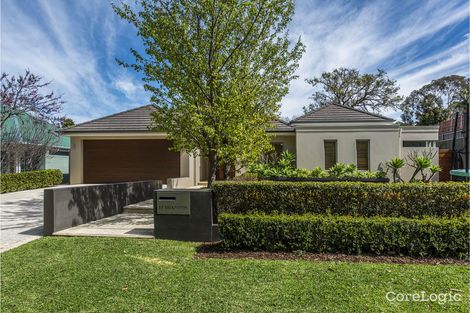 Property photo of 11 Shannon Street Floreat WA 6014