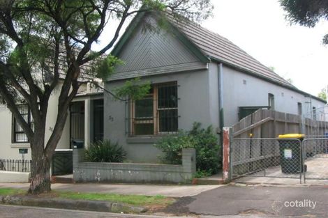 33 Cambridge St, Enmore, NSW 2042