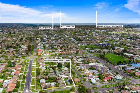 403 Landsborough St, Ballarat North, VIC 3350