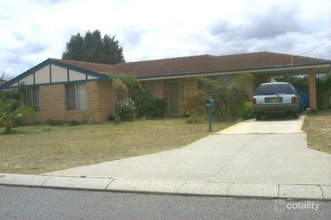 22 Lena Cres, Beechboro, WA 6063