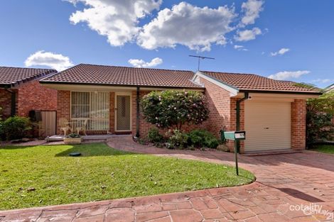 Property photo of 11/92-110 Lalor Drive Springwood NSW 2777