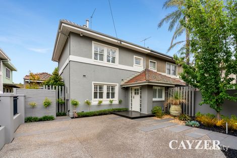 21 Page Ave, Port Melbourne, VIC 3207