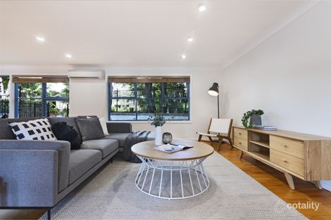 Property photo of 38/2 Cardigan Lane Camperdown NSW 2050