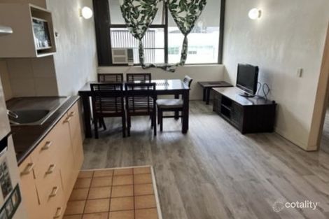 Property photo of 2/391 Wickham Terrace Spring Hill QLD 4000
