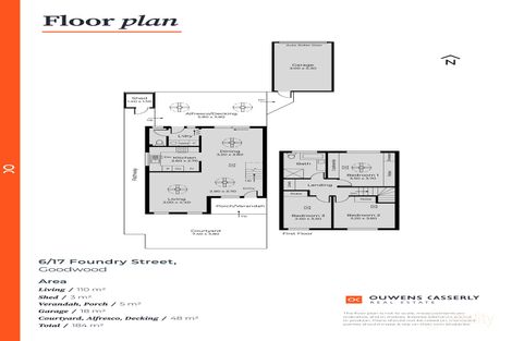 Property photo of 6/17 Foundry Street Goodwood SA 5034