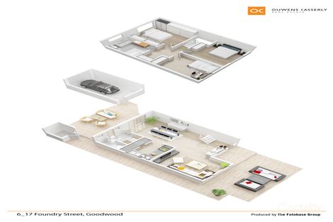 Property photo of 6/17 Foundry Street Goodwood SA 5034