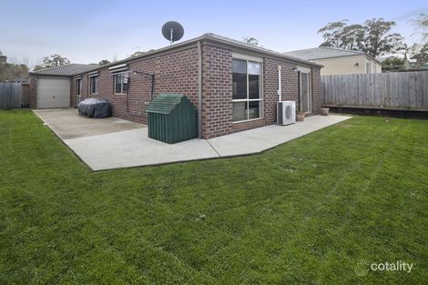 Property photo of 8 Palm Square Drouin VIC 3818