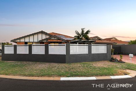 50 Montebourg Mndr, Port Kennedy, WA 6172