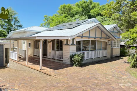 8 Isles Rd, Indooroopilly, QLD 4068