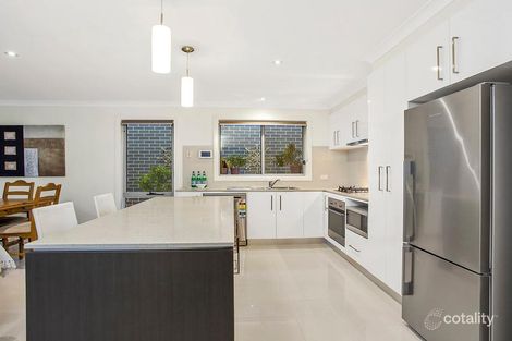 Property photo of 5 Buchan Crescent Forde ACT 2914