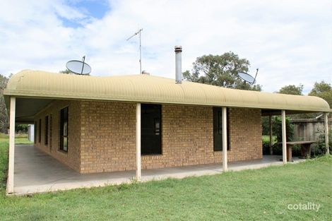 263 Fingerfield Rd, Rules Beach, QLD 4674