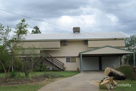 10 Cardinal St, Emerald, QLD 4720