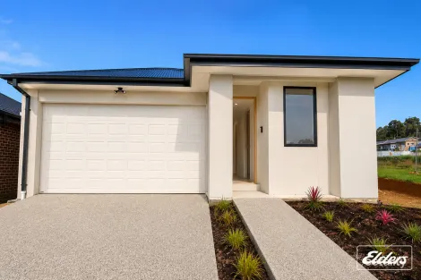 Property photo of 12 Wattle Street Darley VIC 3340