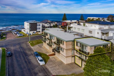 Property photo of 6/105 Ocean Parade Blue Bay NSW 2261