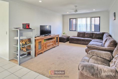 Property photo of 6 Equinox Street Berrinba QLD 4117