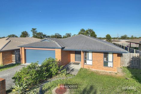 Property photo of 6 Equinox Street Berrinba QLD 4117