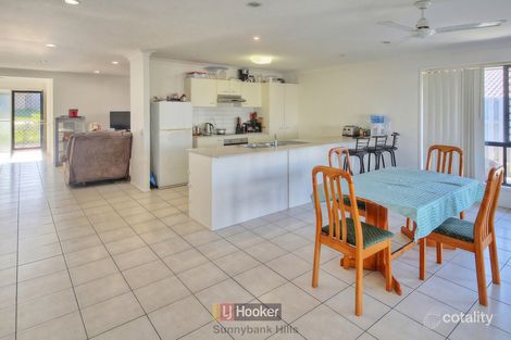 Property photo of 6 Equinox Street Berrinba QLD 4117