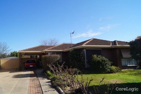 Property photo of 16 Wright Avenue Shepparton VIC 3630