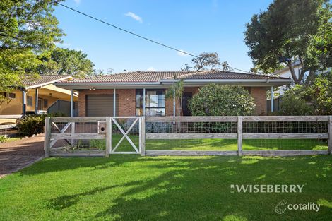 Property photo of 26 Vena Avenue Gorokan NSW 2263