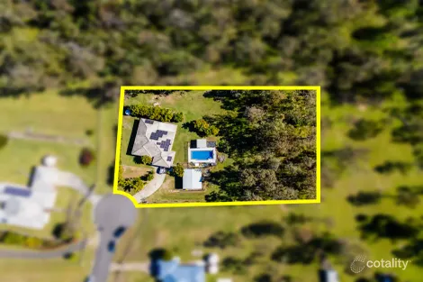 Property photo of 1 Pat Slattery Place Lowood QLD 4311