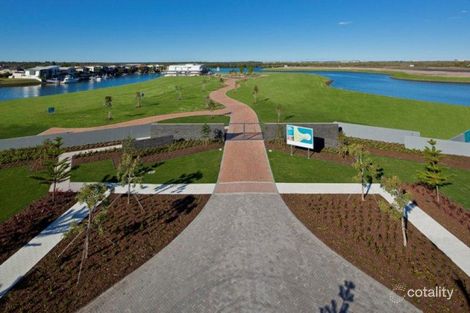 Property photo of 1025 Edgecliff Drive Hope Island QLD 4212