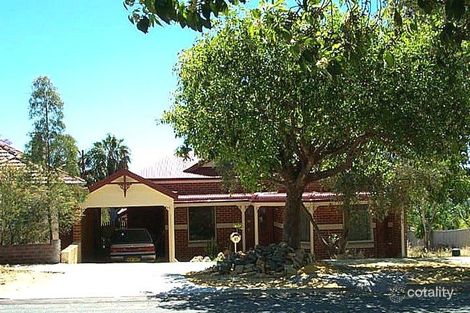 89 Buxton St, Mount Hawthorn, WA 6016