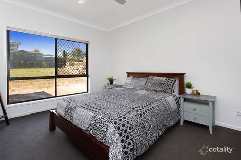 Property photo of 12 Kite Close Moggill QLD 4070