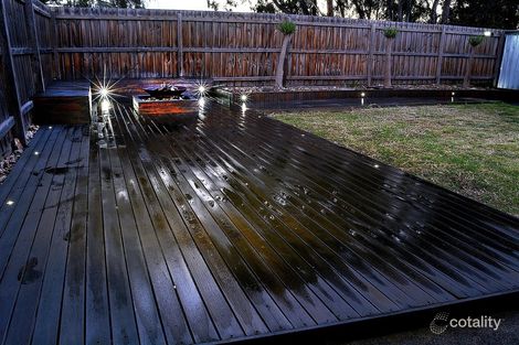 Property photo of 23 Epsom Avenue Epping VIC 3076