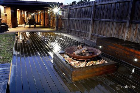 Property photo of 23 Epsom Avenue Epping VIC 3076