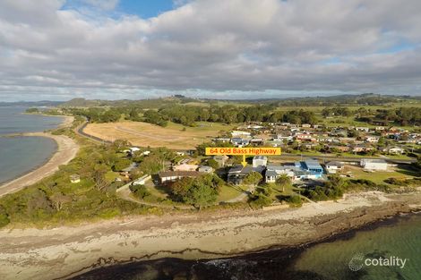 Property photo of 64 Old Bass Highway Wynyard TAS 7325