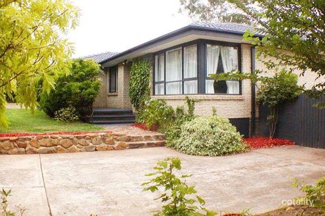 Property photo of 35 Macnaughton Street Holt ACT 2615