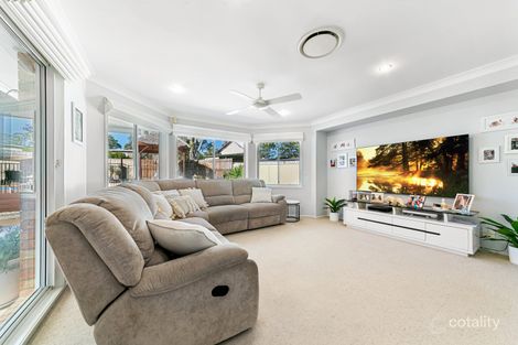 Property photo of 5 Travis Place Buff Point NSW 2262