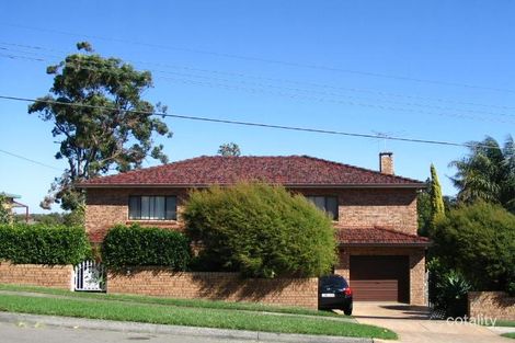 3 Tunks St, Ryde, NSW 2112