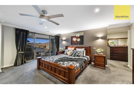Property photo of 29 Coogee Drive Taylors Hill VIC 3037