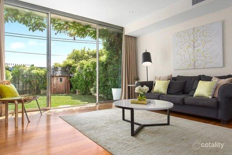 Property photo of 13/69-87 Dangar Street Randwick NSW 2031