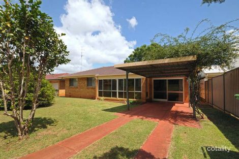 Property photo of 21 Batterbee Street Rangeville QLD 4350